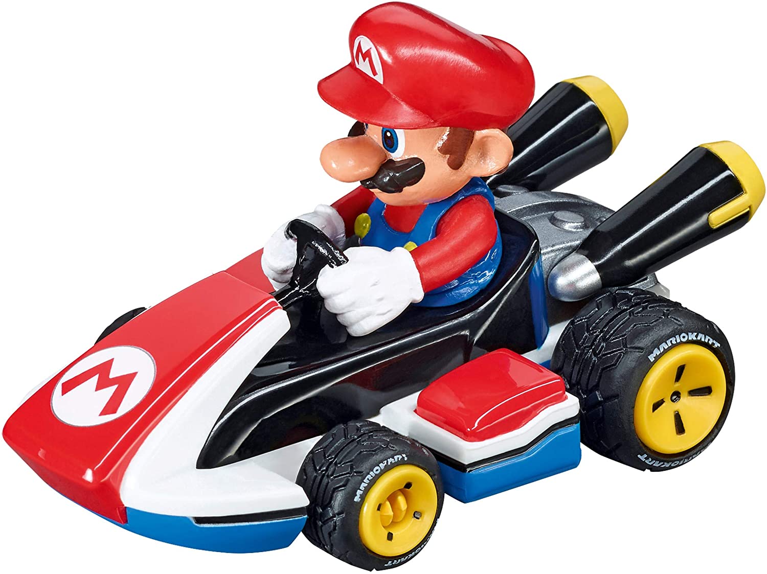 Трек Carrera Go: Nintendo Mario Kart 8  